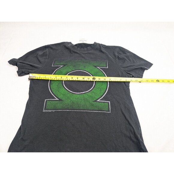 Vintage Green Lantern DC Comics Shirt Size‎ Small - Picture 8 of 10